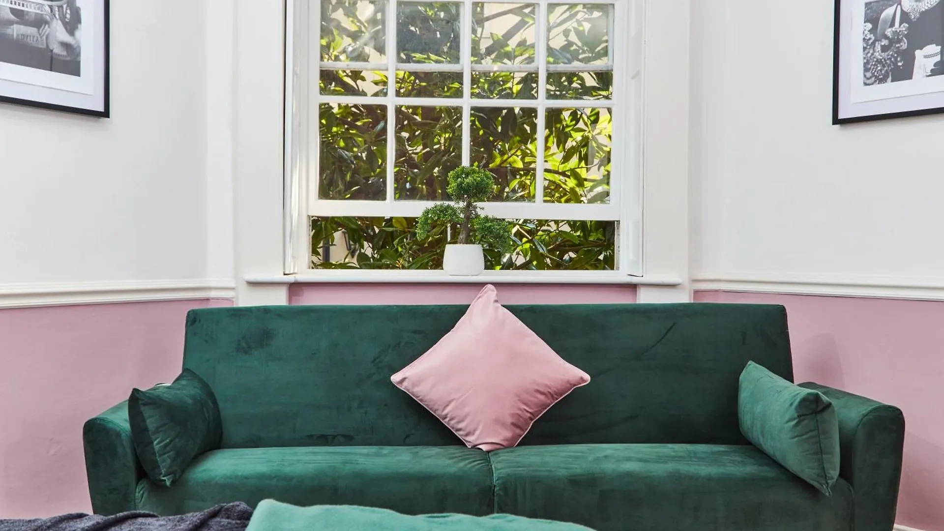 Beautiful 2Bedroom 4 Actual Beds House With Wifi By Purestay Bath United Kingdom