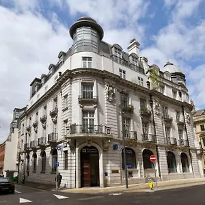 Modern Studio In Leeds City Centre Apartment Leeds (West Yorkshire)