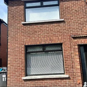 Macs Single Bedroom Homestay Belfast